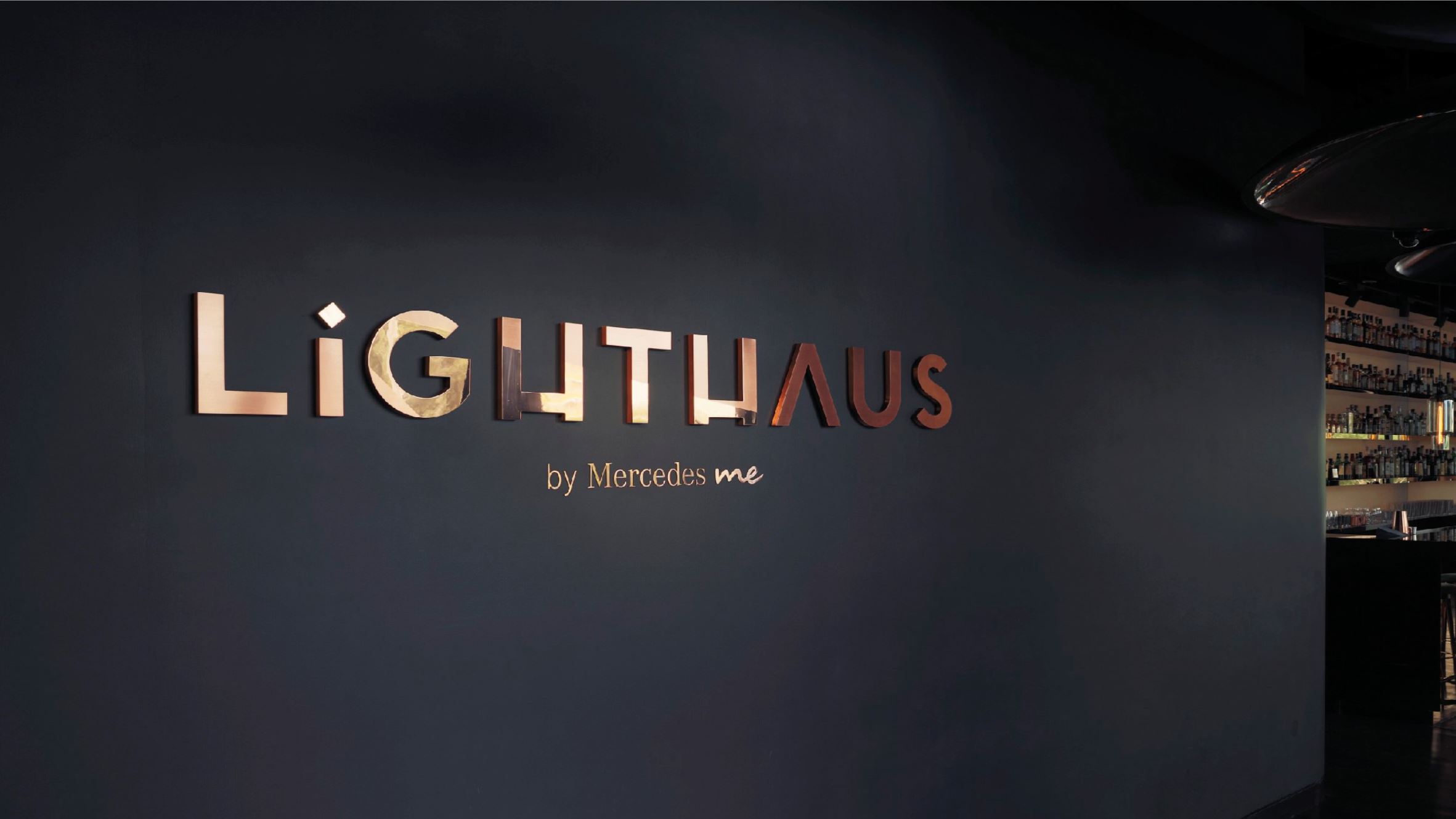 Lighthaus mercedes me beijing visual identity thread