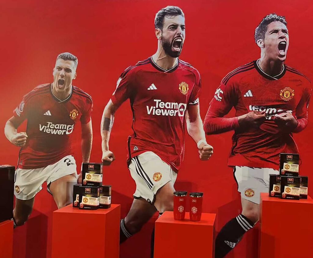 Coffee packaging design melitta china manchester united 6