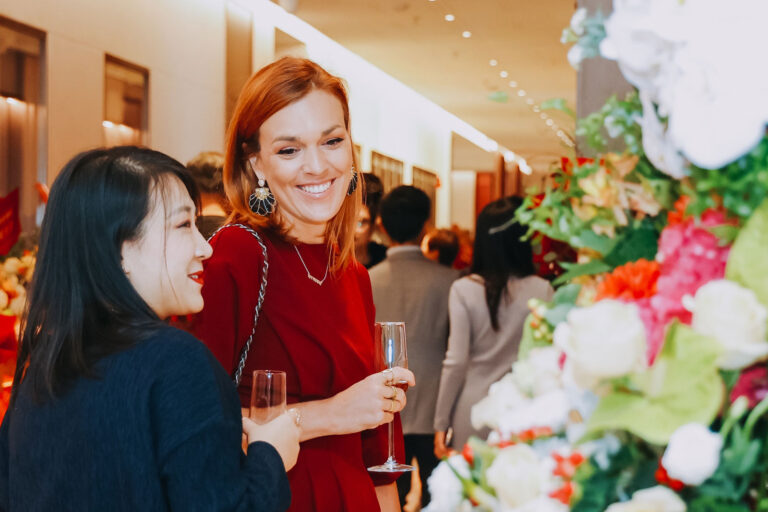 Fook Wo Kwong RestaurantDesign Opening Event (14)