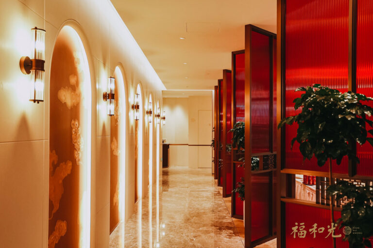 Fook Wo Kwong RestaurantDesign Opening Event (17)