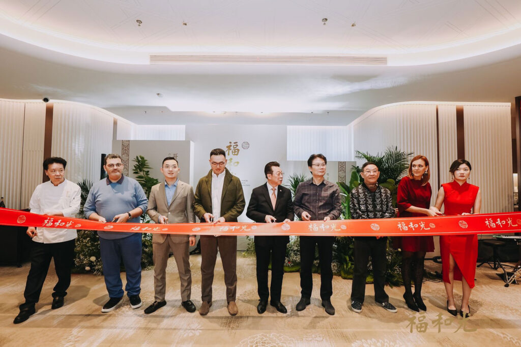 Fook Wo Kwong RestaurantDesign Opening Event (6)