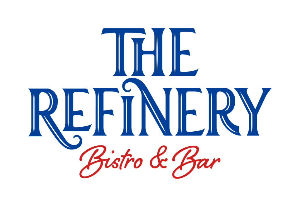 Refinery Logo 2023 RGB Primary