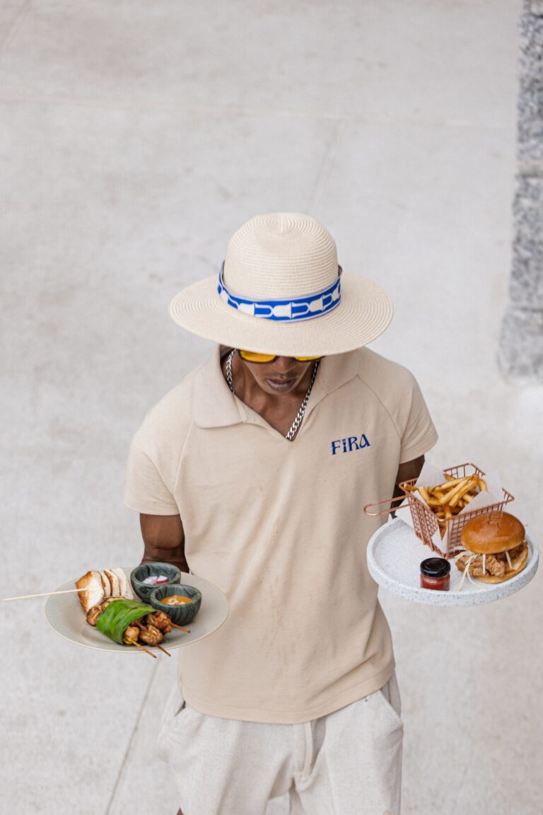 FIRA Phuket uniform design by Thread-4