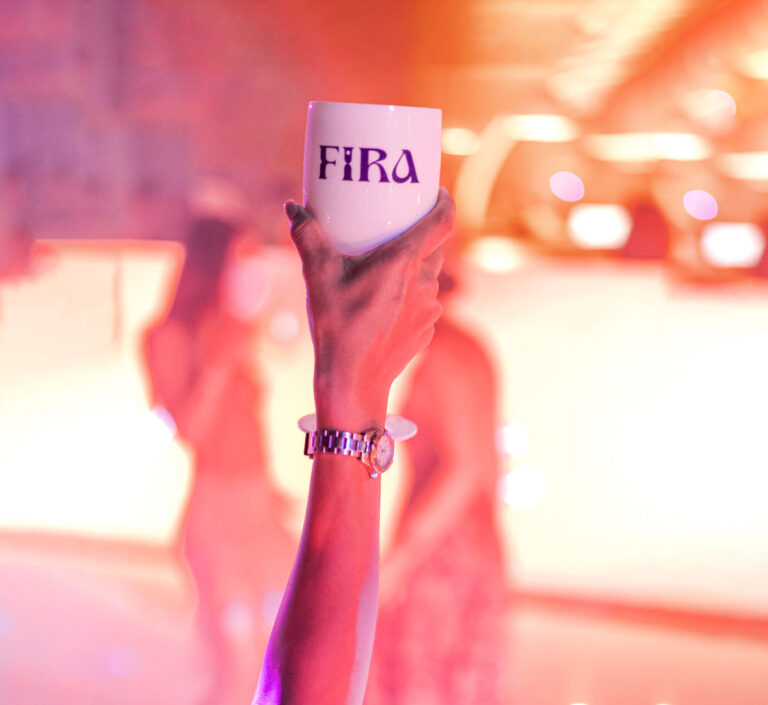 Thread Brand Experience for FIRA by night-3