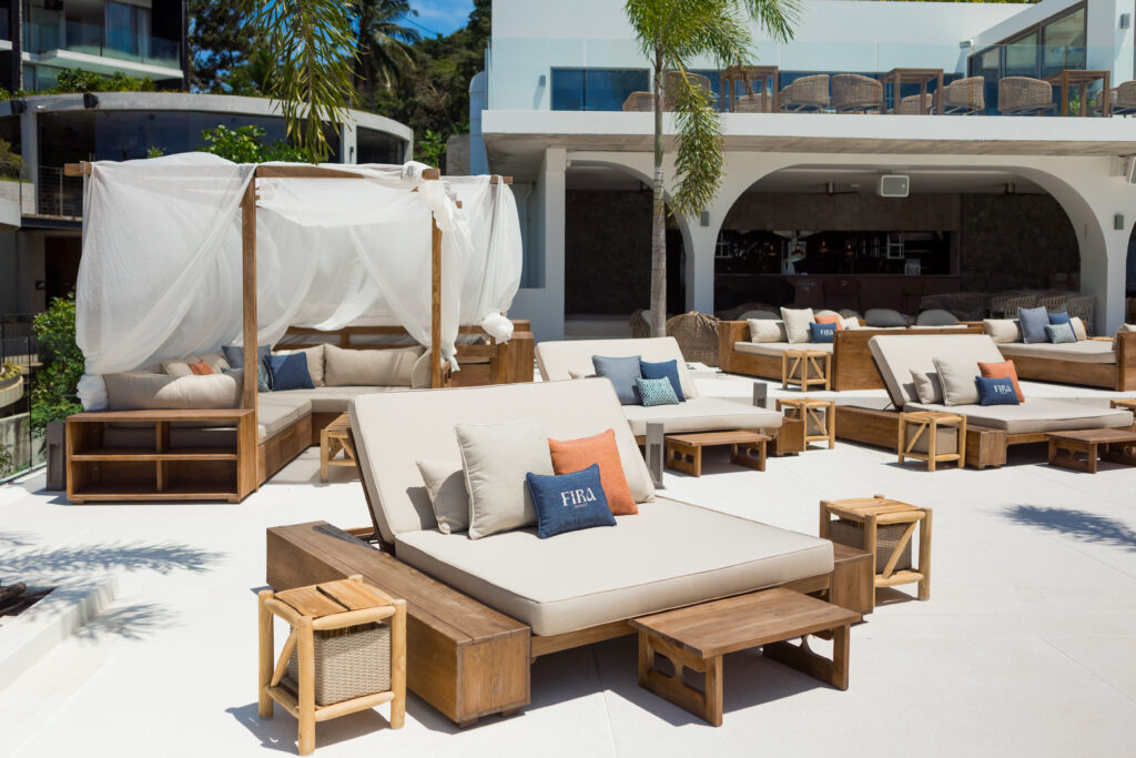 Fira Beach Club FurnitureDesign (8)