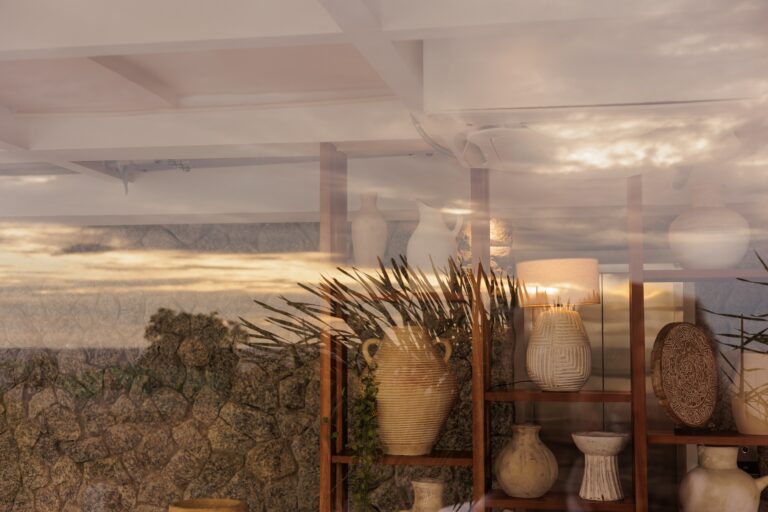 KIPO restaurant design by Thread - cover 1