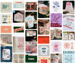 Design trends 2025 restaurant